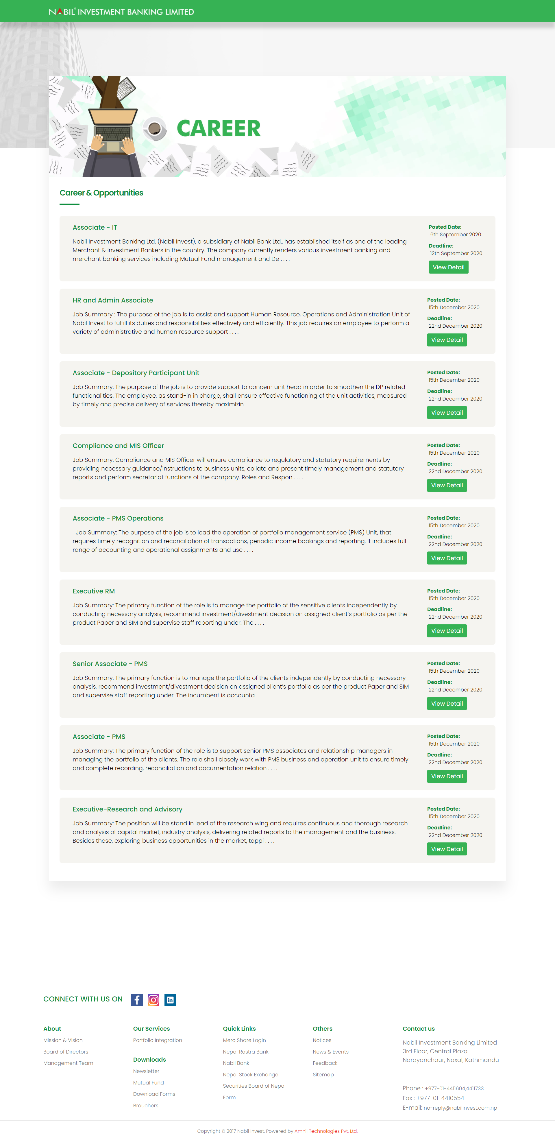 project-portfolio