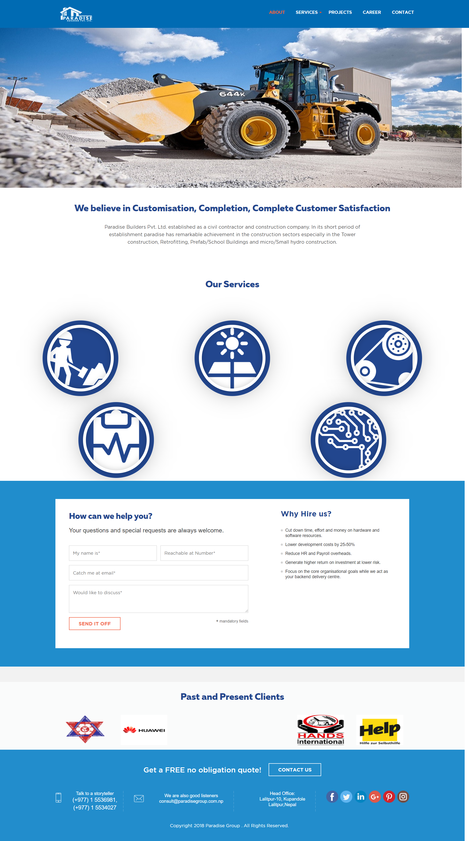 project-portfolio